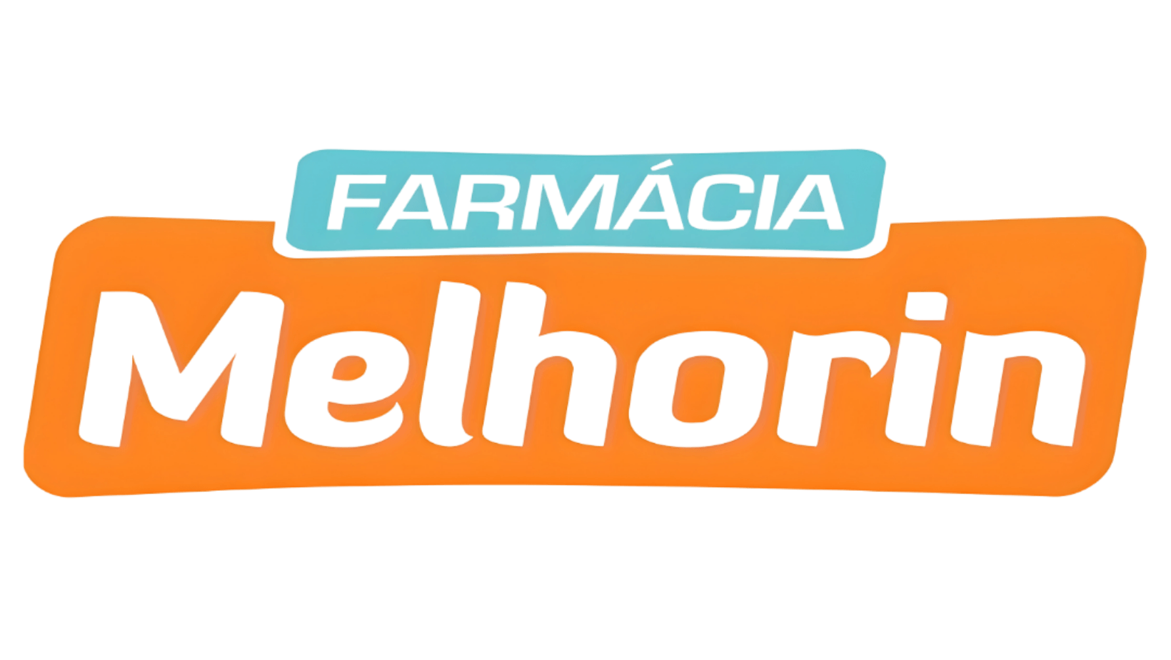 Logo Farmácia Melhorin